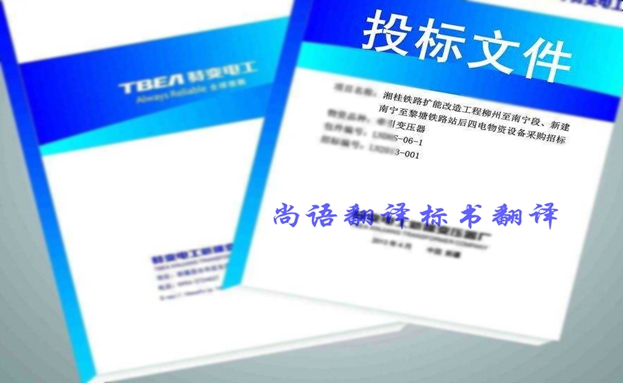 西班牙語投標(biāo)書翻譯價格要多少錢？收費(fèi)標(biāo)準(zhǔn)是什么？