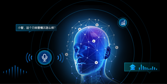 搶灘AI+BI！億信華辰發(fā)布不用做表的智能BI