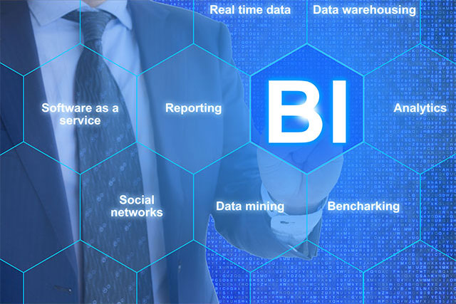 為什么越來越多的企業(yè)選擇自助式BI軟件？