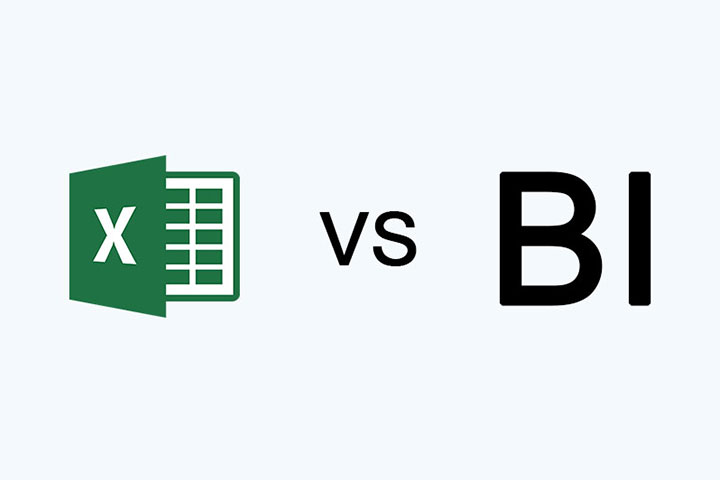 做數(shù)據(jù)分析有Excel了，還需要BI軟件嗎？